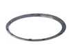 Genuine MINI TRIM RING, HEADLIGHT 51137449210 View 2