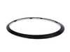 Genuine MINI TRIM RING, HEADLIGHT 51137449210 View 1