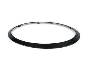 TRIM RING, HEADLIGHT