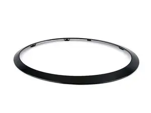 TRIM RING, HEADLIGHT