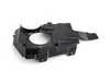 Genuine BMW Genuine BMW Upper Headlight Trim Covering - Driver (Left) - E34 51718102299 View 1