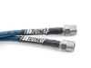 Turner Motorsport Turner Motorsport Stainless Steel Brake Lines - Rear 028603TMS02 View 3