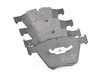 Genuine BMW Set Of Brake Pads With Wear Sensors - F06 34112449265 View 3