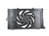 Genuine BMW FAN HOUSING WITH FAN 17428642143 View 1