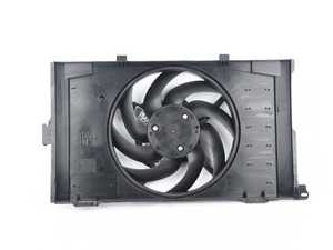 FAN HOUSING WITH FAN