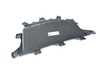 Genuine BMW Air Duct, Hood, Primed - I12 51137384341 View 1