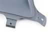 Genuine BMW Air Duct, Hood, Primed - I12 51137384341 View 2