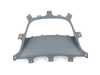 Genuine BMW Air Duct, Hood, Primed - I12 51137384341 View 3