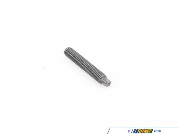 Genuine BMW Genuine BMW Stud Bolt - 11127586763 11127586763