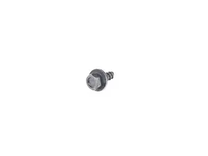 Genuine BMW Plastic Bolt - 12907569973
