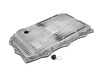 URO Premium Automatic Transmission Oil Pan With Transmission Filter 24118612901 View 1
