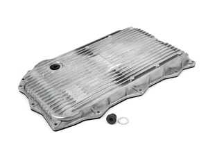 Automatic Transmission Oil Pan With Transmission Filter