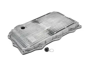 Automatic Transmission Oil Pan With Transmission Filter