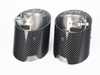 Genuine BMW M Performance Genuine BMW M Performance Carbon Fiber Exhaust Tips - G20 330i, 330i xDrive 18302464500 View 2