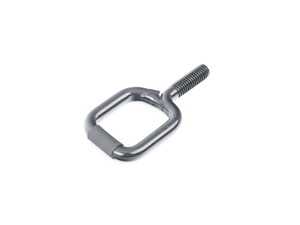 Genuine BMW Catch Bracket - 51237395773