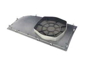 Genuine BMW Insert Left Beige - 51167055057 - E85