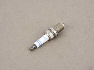 Bosch Nickel Spark Plug - E31, E32, E38, E53, E60, E63, E64, E65, E66