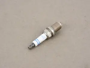 Bosch Nickel Spark Plug - E31, E32, E38, E53, E60, E63, E64, E65, E66