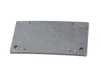 Genuine BMW Genuine BMW Licence Plate Base M - 51118050492 - F06,F12,F13 51118050492 View 1