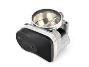 Throttle Body Assembly - E53 X5, E60 545i, E63 645ci, E65 745i w N62 engine