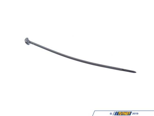 Genuine BMW Genuine BMW Wire Tape, Outside Serration - 61136915978 61136915978