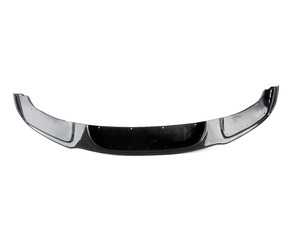 F10 M Sport Carbon Fiber Lip Spoiler 