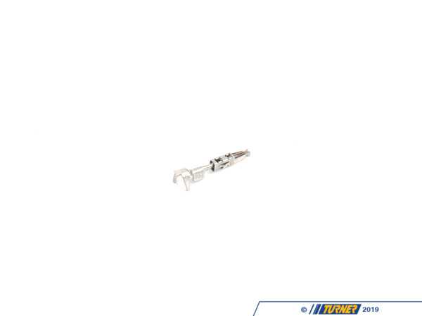 Genuine MINI Genuine MINI Bushing Contact 0,5-1,0 mm? - 12517548501 - (NO LONGER AVAILABLE) 12517548501