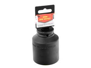 CTA Tools 46mm Front Wheel Bearing Retaining Nut Socket