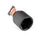 CTA Tools CTA Tools 46mm Front Wheel Bearing Retaining Nut Socket CTAA433 View 3