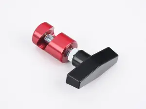 Lift Support Clamp