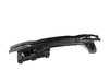 ECS M Technic Style Rear Bumper - with PDC - Quad Exhaust - Bavarian Autosport F10MTECHRR3PDC View 3
