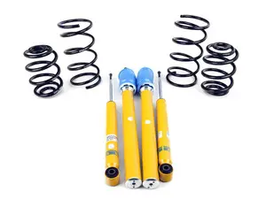 Bilstein B12 Pro-Kit Suspension System - E30 325e/es/i