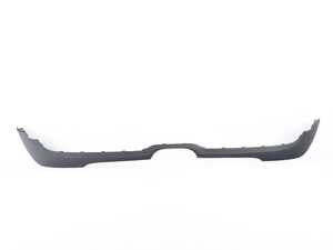 Rear Spoiler Lower Section