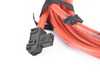 Genuine BMW Genuine BMW Rep. Wire For B+ 4860mm - 61129269909 - E82,E82 1M Coupe 61129269909 View 2