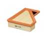 Hengst Air Filter E729L 13727529261 View 1
