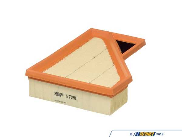 Hengst Air Filter E729L 13727529261