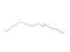Genuine BMW Pipe - Dsc - Hydraulic Unit- - I12 34306858641 View 1
