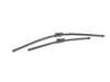 Genuine BMW Genuine BMW Wiper Blade Set - F06 F12 F13 61612458020 View 1