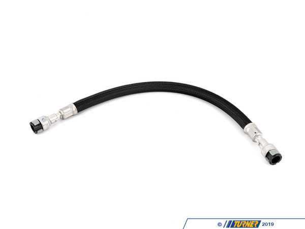 Genuine BMW Genuine BMW Fuel Hose 13538600440