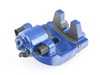 Genuine BMW Caliper Housing Right - Blue - E70, E71, F15, F16, F85, F86 34217847228 View 1