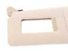Genuine BMW Genuine BMW Lighted Make-up Sun Visor Le - 51168242549 - Sandbeige 51168242549 View 3