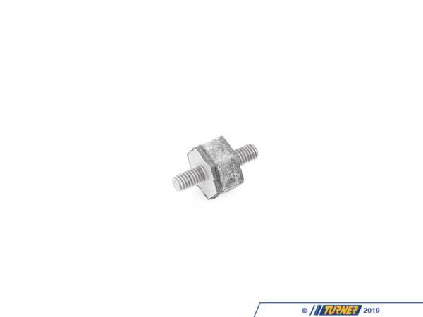 Genuine BMW Rubber Mounting - I12 07147374196