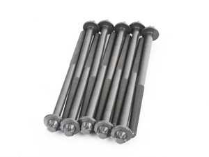 Elring Cylinder Head Bolt Set - BMW N47 2.0L