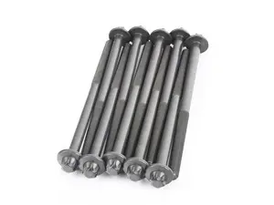 Genuine BMW Set Bolt Cylinder Head - 11128513128