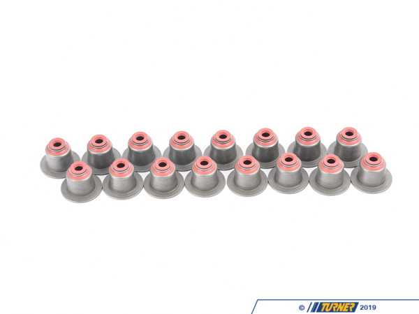 Genuine BMW REPAIR KIT VALVE SEA 11347807347
