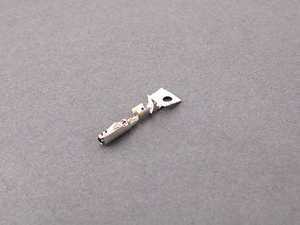 Genuine BMW Socket Terminal Mqs - 61138369700