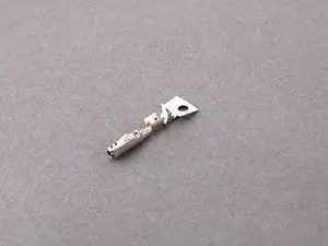 Genuine BMW Socket Terminal Mqs - 61138369700