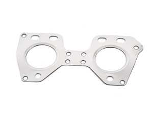 BMW Gasket exhaust manifold - 11627811221