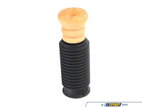 Genuine BMW Genuine BMW Auxiliary Damper, Rear, With 33536863322