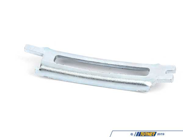 Genuine BMW Genuine BMW Thrust Rod Right - 34213061723 34213061723